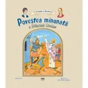 Povestea minunata a Sfantului Nicolae