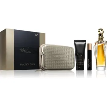 Mauboussin Prestige Set Elixir Pour Elle set cadou pentru femei
