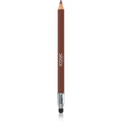 ICONIC London Fuller Pout Sculpting creion contur buze culoare Serving Lewks 1.03 g