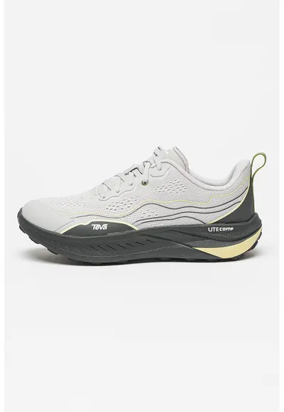 Pantofi sport cu sireturi Trailwinder - Gri deschis