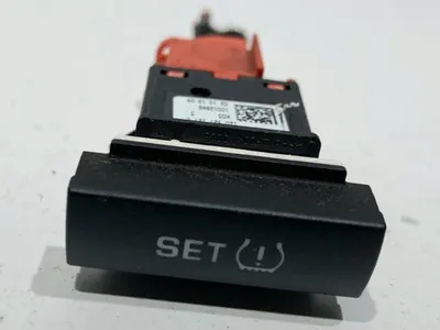 Buton presiune roti 1Z0927127C Skoda Octavia 2 facelift (2008-2013)