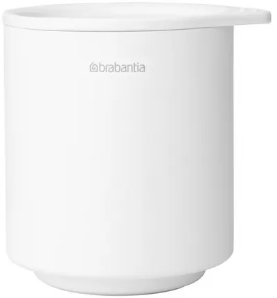 Cutie pentru accesorii Brabantia - MindSet, Alb