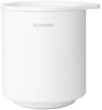 Cutie pentru accesorii Brabantia - MindSet, Alb