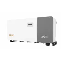Invertor trifazat Solis 110 kW – S5-GC110K - Default Title
