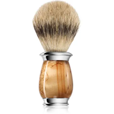 Mühle PURIST Silvertip Badger pamatuf pentru ras din par de bursuc medium 1 buc