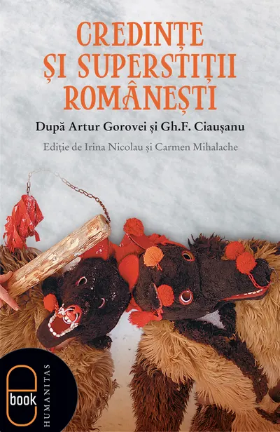 Credinţe şi superstiţii româneşti (pdf)