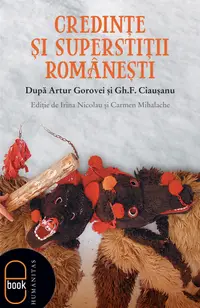 Credinţe şi superstiţii româneşti (pdf)