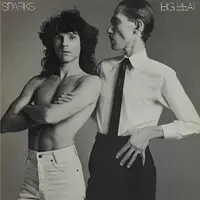 Big Beat - Vinyl