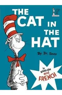 Cat in the Hat