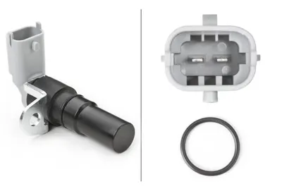 Senzor Pozitie Arbore Cotit Potrivit Opel Astra G, Astra H, Astra H Gtc, Corsa C, Meriva A, Signum, Tigra, Vectra B, Vectra C, Vectra C Gts, Zafira A; Saab 9-3 1.8 10.95-02.15