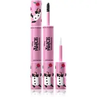 Wet n Wild Alice in Wonderland Heads Will Roll produs multifuncțional pentru sprâncene
