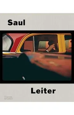 Saul Leiter: The Centennial Retrospective