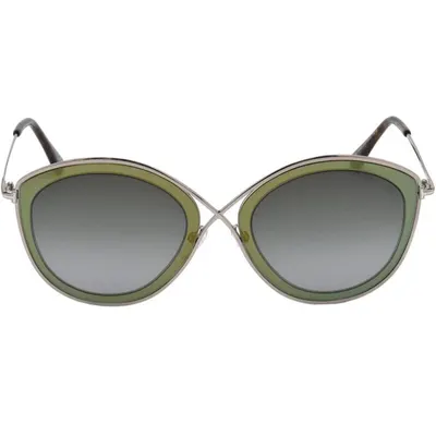 Tom Ford FT0604 20B 55
