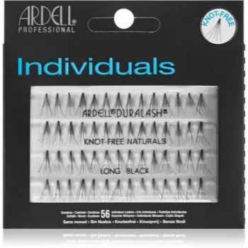 Ardell Individuals pachet cu gene fără noduri autoadezive