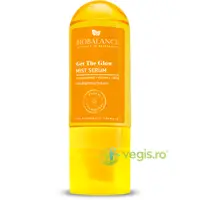 Ser Spray Facial pentru Ultra Luminozitate si Hidratare 80ml