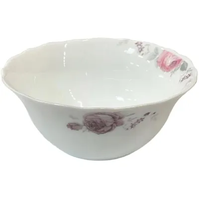 Bol Mic Salata, 12.5 cm, Opal Shamiram