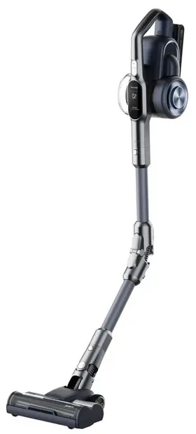 Aspirator vertical JIMMY - H11 Pro, HEPA, negru