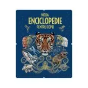Noua enciclopedie pentru copii