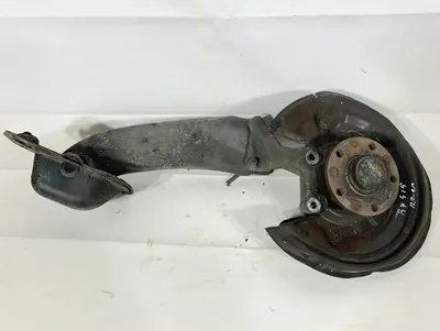 Fuzeta dreapta spate 3C0505434K Volkswagen Passat CC facelift (2012-2016) 1.4 tsi CAXA