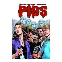 Pigs Volume 2 Tp