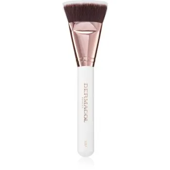 Dermacol Accessories Master Brush by PetraLovelyHair pensula pentru contur