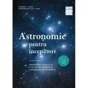 Astronomie pentru incepatori