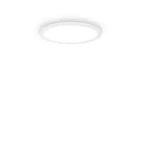 Lampa cu montaj pe tavan Fly slim pl d35 3000k Alb