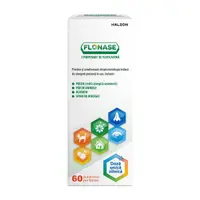 Flonase spray nazal 50 micrograme/doza, Haleon | 60 pulverizari