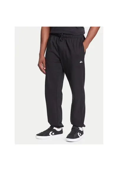 Pantaloni de trening barbati negru