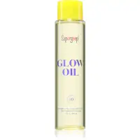 Supergoop! Glow Oil ulei pentru corp SPF 50 148 ml