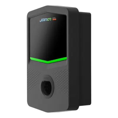 Statie de incarcare EV 22kW, Tip 2, Wi-Fi, Management Dinamic al Incarcarii (DLM), IP55