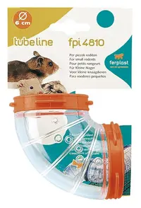 Ferplast Jucarie Space Curba 4810