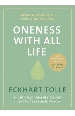 Oneness With All Life