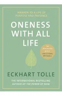 Oneness With All Life