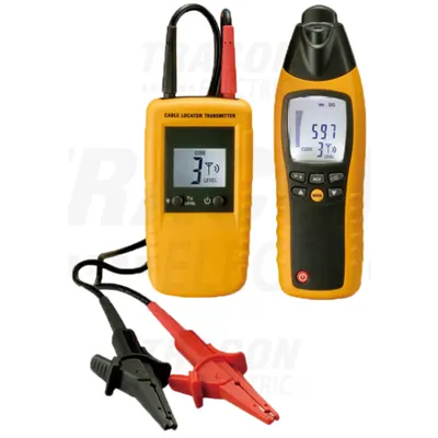 Detector de conductoare PANLEITUNGSFINDER NCV