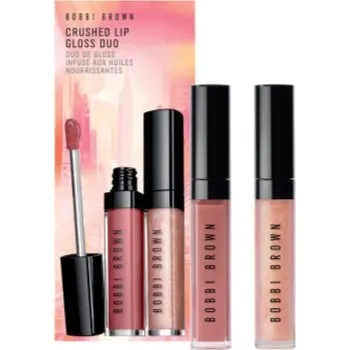 Bobbi Brown Crushed Lip Duo set cadou