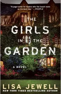 The Girls in the Garden