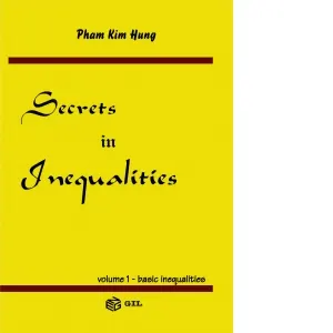 Secrets in Inequalities