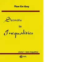 Secrets in Inequalities