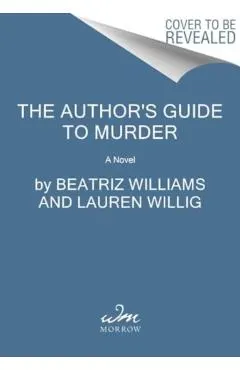 The Lady Author Murder Society