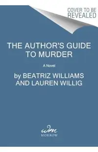 The Lady Author Murder Society
