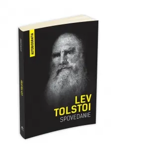 Spovedanie (Autobiografia)