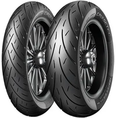 Metzeler Cruisetec ( 140/75 R15 TL 65H Roata spate, M/C )