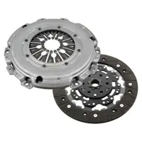 Kit Ambreiaj cu Autoreglare (241mm) Potrivit Audi A3, Q3, Tt; Seat Alhambra, Altea, Altea Xl, Leon, Leon Sc, Leon St, Toledo Iii; Skoda Octavia Ii, Octavia Iii, Superb Ii 1.4-3.2 02.03