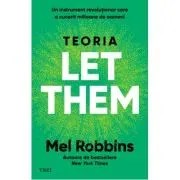 Teoria Let them. Editia 2