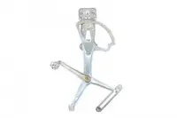 Macara geam fata dreapta electric, fara motoras, 4 usi MERCEDES Clasa E T-MODEL S210, E W210 intre 1995-2003