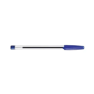 Set 24 x Pix Unica Folosinta Croma Varf 0.6 mm, Albastru