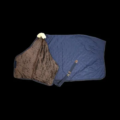 Kentucky Stable Paardendeken 0g Blauw
