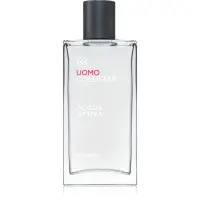 Collistar Uomo Acqua Attiva Eau de Toilette pentru barbati citrice 100 ml