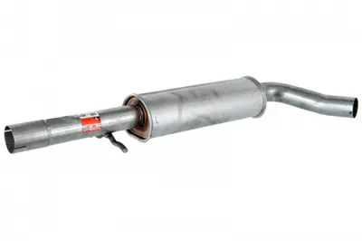 Toba Esapament Mijloc Audi A3; Seat Leon, Toledo Ii; Skoda Octavia I; Vw Bora, Golf Iv, New Beetle 1.8-2.5 Intre 1996-2013